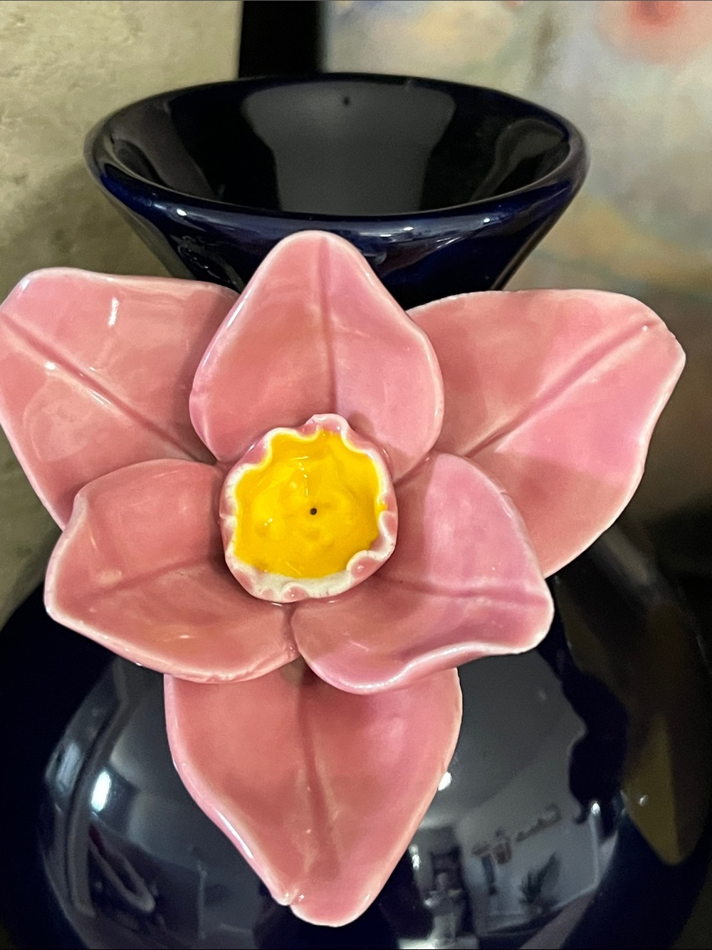 Anthropologie Blossom Vase Set - Picture 2 of 16